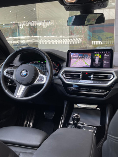 BMW X4 2.0 Xdrive30I X Line At