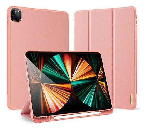 Funda For iPad Pro 12.9 (5.ª Generación) 2021