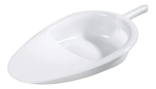 Chata Plástica Orinal Baño Higiene Cod. Z3
