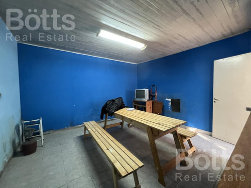 Imagen 24 de 30 de Ph 4 Ambientes Venta Lanús Oeste