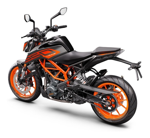 Imagen 6 de 25 de Ktm Duke 250 Entrega Inmediata Financia En 12 Cuotas