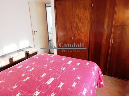 Casa En Venta 3 Ambientes + Departamento Zona Makro Mar Del Plata