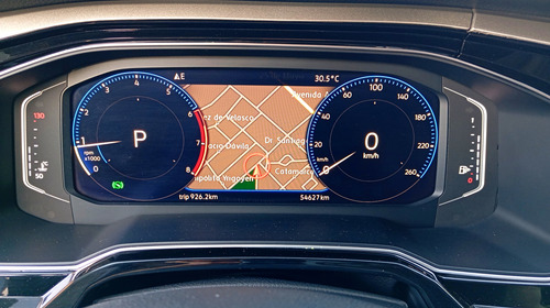Volkswagen Polo 1.6 Msi Highline At