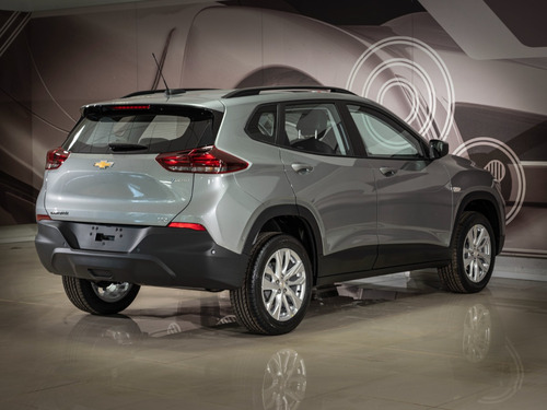 Chevrolet Tracker 1.2 Turbo Ltz At