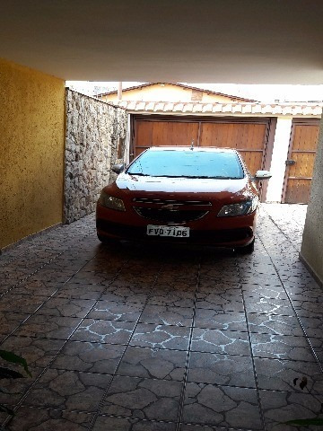 Casa - Venda - Torres São Jose - Cod. 1115 - V1115