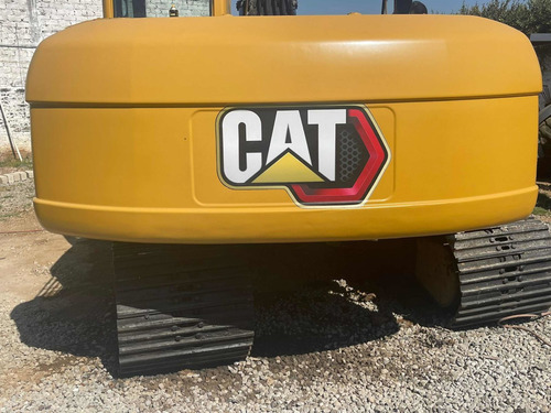 Imagen 3 de 12 de Cat. Excavadora 320c 2006 320c