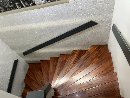 Del Valle, Edificio De Oficinas, En Venta