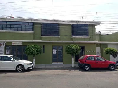 Casa en renta