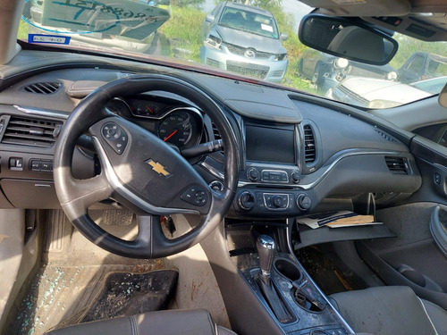 Chevrolet Impala 2014 ( En Partes ) 2014 - 2020 3.6l Yonke