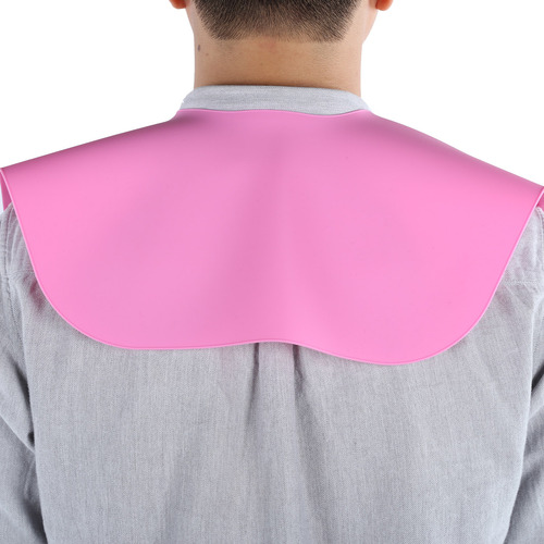 Capas De Silicona Para Cortar Cabello, Capa De Corte Para Sa