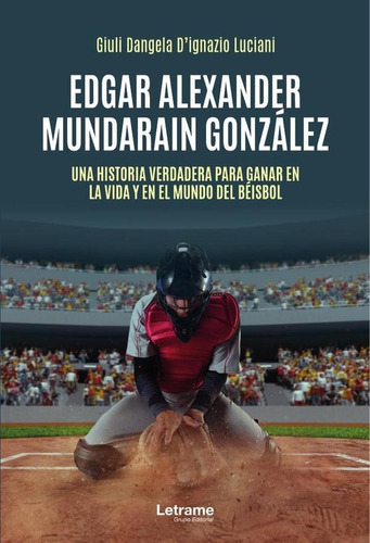 Edgar Alexander Mundarain González - Giuli D´angela D´ign...