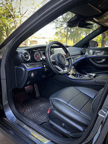 Mercedes-Benz Clase E 3.0 E400 Amg-line 333cv