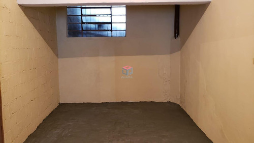 Salão Para Aluguel, 2 Vagas, Jordanópolis - São Bernardo Do Campo/sp - 99028