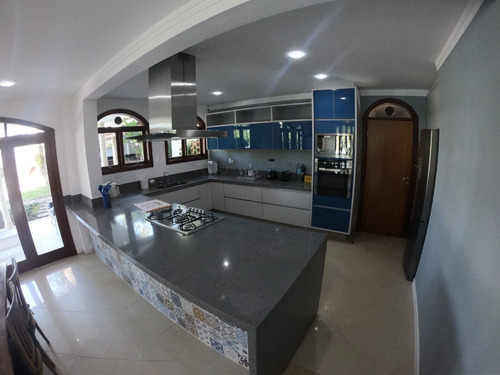 Imagem 14 de 15 de Casa Para Venda No Bairro Riviera De São Lourenço Em Bertioga - Cod: Ir16868 - Ir16868