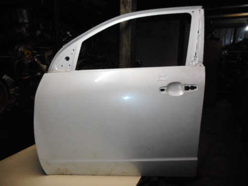 Puerta Delantera Izquierda Suzuki Xl7 Xl-7 2007