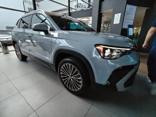 Volkswagen Taos 1.4 Tsi Comfortline At