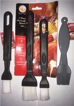 Comprar Brochas Paletas Espátulas Miserable Reposteria Panaderia