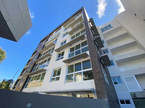 Imagen 11 de 30 de Venta Apartamento 23b De 90 Mtr2 Chulavista Las Mercedes