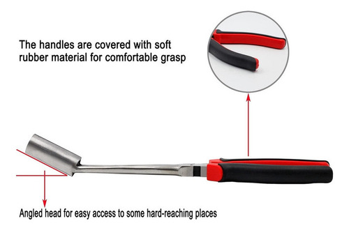 Alicates Para Quitar Los Cables De Las Bujías De Los Coches,