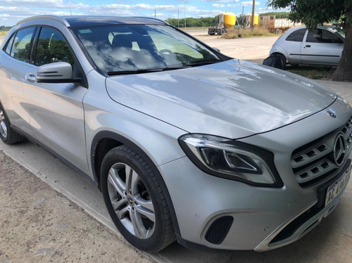 Mercedes Gla 200 2018
