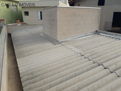 Casa - Venda - Parque Centenário - Cod. 2430 - V2430