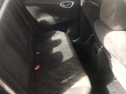 Imagem 14 de 14 de Nissan Sentra S 2.0 16v Mt Flex