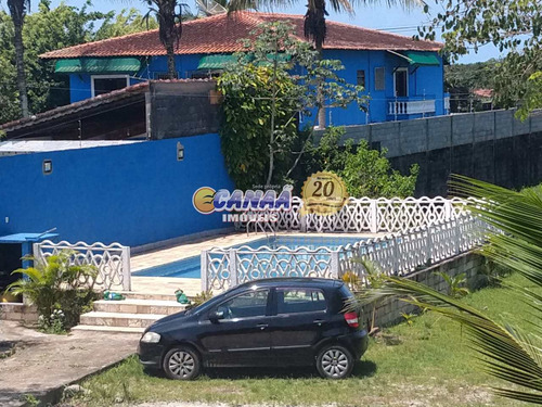 Imagem 14 de 30 de Chácara Com 4 Dorms, Agenor De Campos, Mongaguá - R$ 550 Mil, Cod: 7835 - V7835