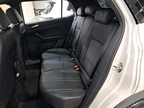 Volkswagen T-Cross 1.4 250 TSI TOTAL FLEX HIGHLINE AUTOMÁTICO
