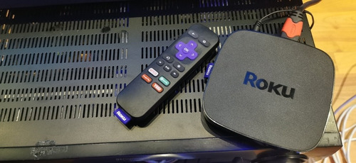 Imagen 2 de 5 de Roku Premier 4k