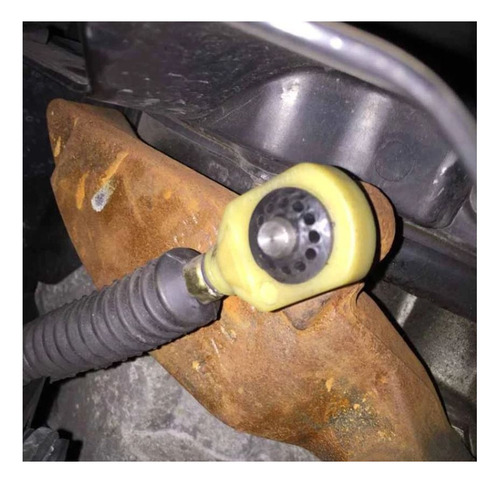 Buje Selector Para Chrysler Shadow 1989-1994