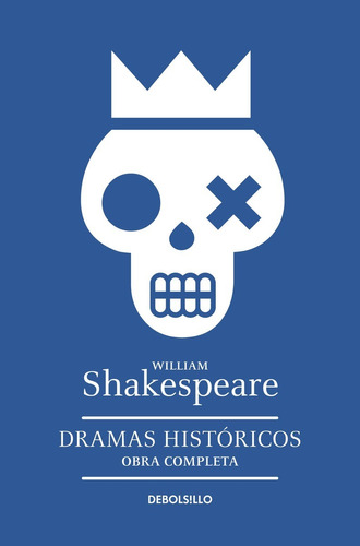 Obra Completa 3. Dramas Históricos - William Shakespeare