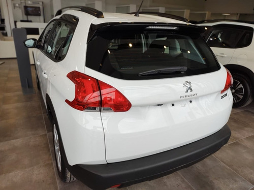Imagen 4 de 15 de Peugeot 208 0km 2022/2023 Todas Las Versiones Disponibles N