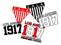 Comprar Apliques Termoadhesivos Escudos De Futbol Packs Variados Los Andes Dtf