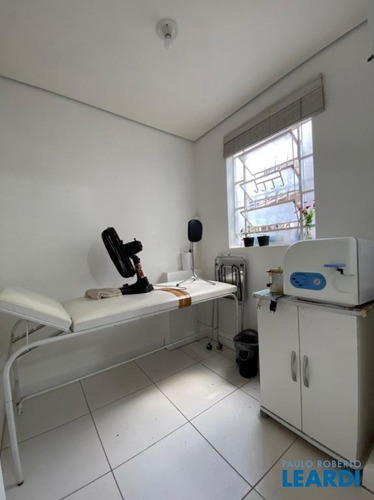 Imagem 9 de 10 de Casa Assobradada - Jardim Paulista - Sp - 637581
