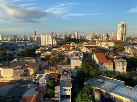 Imagem 8 de 16 de Apartamento Residencial Em São Paulo - Sp - Ap2711_etic