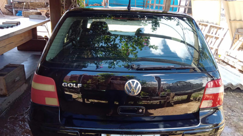 Volkswagen Golf 1.6 Flash 5p