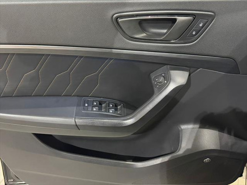 Seat Ateca 2022