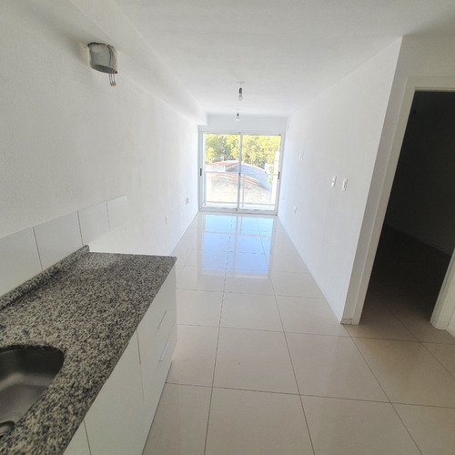 Imagen 3 de 8 de Venta Apartamento Ideal Inversion Vivienda Promovida