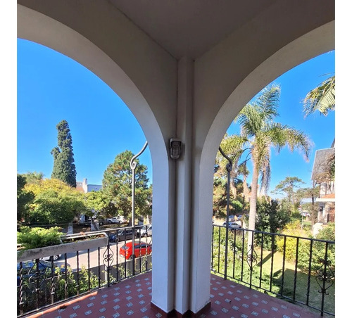 Ideal Empresa! Residencia De Lujo/1203m2/a Pasos De Arocena/barbacoa/calefaccion/carrasco Sur