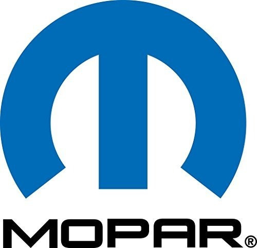 Banco Organizador Auto, Tapa De Extremo Original Mopar *****