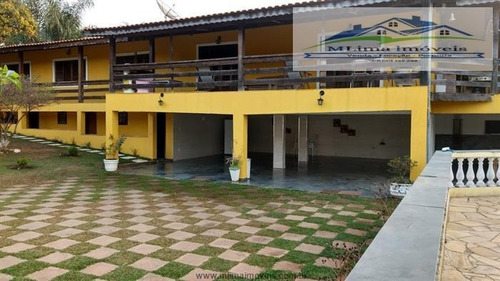 Imagem 2 de 29 de Chácaras À Venda Em Atibaia/sp - Compre O Seu Chácaras Aqui! - 1477053