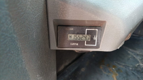 Imagem 5 de 5 de Pá Carregadeira Dosan Dl200