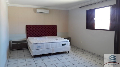 Imagem 7 de 13 de Casa A Venda Capim Macio