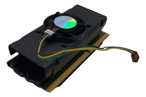 Processador Intel Pentium 3 Slot 550mhz 1 Fan (Usado)