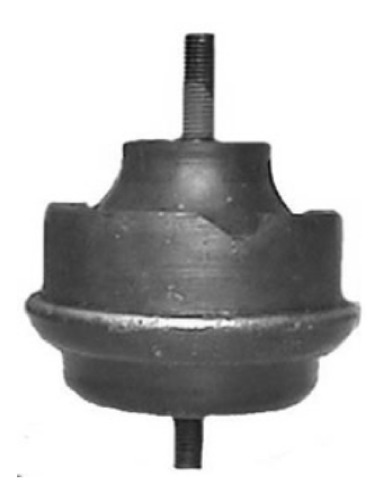 Soporte Motor Delantero Pg 207 2008-2009-2010 L4 1.6