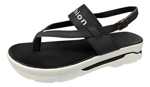 Sandalias Generic Mujer Talla Gran Tamaño Diseño Clásico