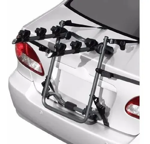 Portabicicletas Carro Bnb Rack Genesis Bc 6418 3kn X3 Btas 392.990