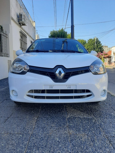 Renault Clio Mio 1.2 5 Puertas Expression Pack 2013