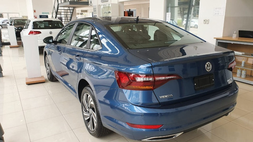 Imagen 15 de 15 de Nuevo Volkswagen Vento 1.4 Highline 150cv At Borda