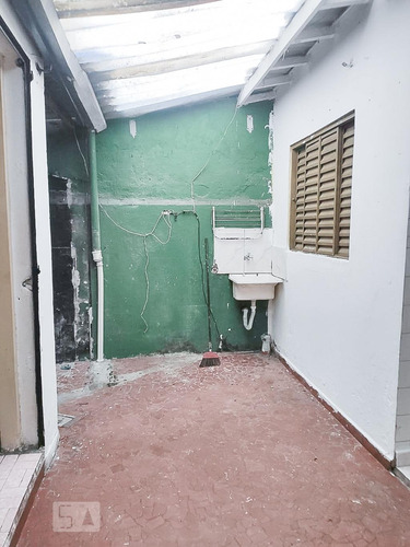 Casa À Venda - Vila Lisboa, 2 Quartos, 99 - S893123445
